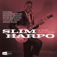 Don't Start Cryin' Now - Slim Harpo