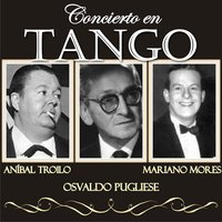 Danzarín - Orquesta de Anibal Troilo & Anibal Troilo