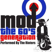 Gimme Some Lovin' - The Rioters