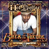 Round And Round - Hot Dollar