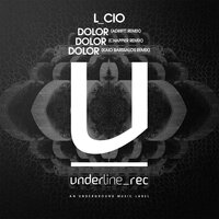Dolor - L_cio & Chappier