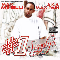 Top Notch Chick - Max Minelli