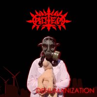 Behind the Mask * - Rotem