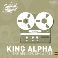 Jungle Out There - Nello B & Cultural Warriors & King Alpha