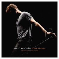 Ahogándome tu adiós - Pablo Alboran