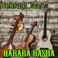 Da Khalko Zrona Ye Swazoli - Behram Jaan
