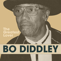 Travellin' West - Bo Diddley