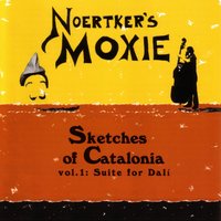Family Of Marsupial Centaurs - Noertker's Moxie