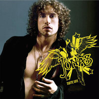 In Front of You - Jonas