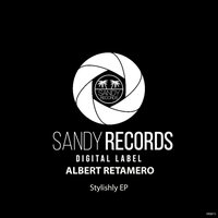 Plastic Groove - Albert Retamero