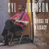 They Can't See Your Good Side - Syl Johnson