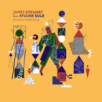 Where Are You Going? - James Stewart & SMBD & Ayuune Sule