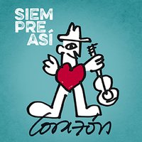 Así es la amistad - Siempre Así