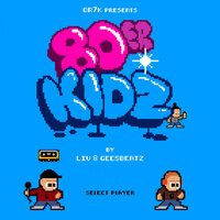 Nikes oder Adidas - Geesbeatz & Liv