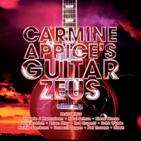 4 Miles High - Carmine Appice