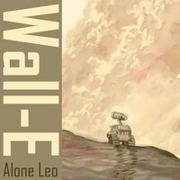 Wall-E - Alone Leo