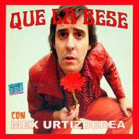 Violeta - Mex Urtizberea