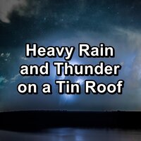Gutter Rain and Thunder in the Rainy Forest in the Night - Relaxing Spa Music & Spa, Relaxation and Dreams & Spa Music Collective
