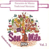 Vuela, Vuela Gavilán - Ernesto Anaya