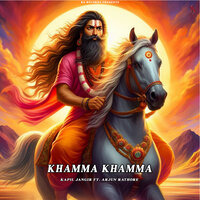 Khamma Khamma - kapil Jangir & Arjun Rathore