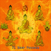 Гармония, стимулирующая мозг - Meditation Zen Master