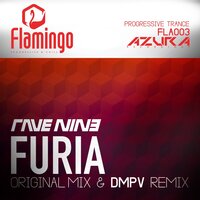 Furia - Rave Nine & DMPV