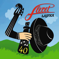 Janova hora - Fleret
