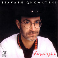 Khabeh Baroon - Siavash Ghomayshi