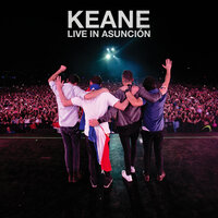 The Way I Feel - Keane