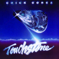 Dance Of Chance - Chick Corea