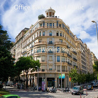 Music for Teleworking - Office Background Music