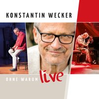 Ich habe einen Traum - Konstantin Wecker