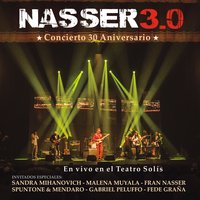 Mincho Bar - Jorge Nasser