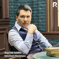 Dadamdandir - Киличбек Мадалиев