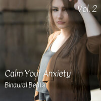 Binaural, Deep Meditation - Binaural Landscapes & Sleep Alpha Waves & Hi Freq Samples