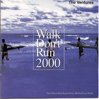 Bermuda - The Ventures