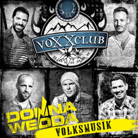 Leev Marie - voXXclub & Paveier