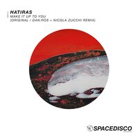 Make It up to You - Hatiras