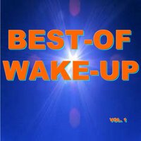Patizan kompa - Wake Up