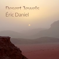 Desert of Death - Eric Daniel