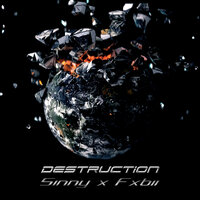 Back in Time - Sinny & Fxbii