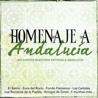 Andalucia - El Barrio