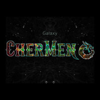 Biker - CherMen