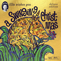 Frosty The Snowman - Ella Fitzgerald