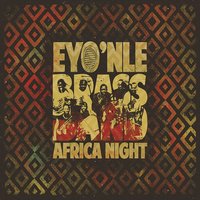 Bio Bénin - Eyo'Nlé Brass Band