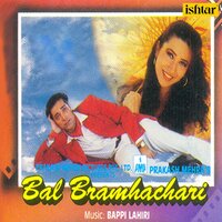 Tu Hain Ladki - Sadhana Sargam & Abhijeet