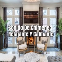 Sonido De Chimenea Relajante Y Calmante - Concentración