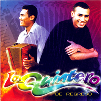 En Cada Cosa - Los Quintero