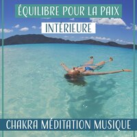 Chakra sacré - Ensamble de Musique Méditation