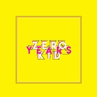 Haar Huid Glom Als Een Spiegel - Zero Years Kid